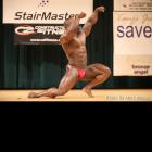 Branden   Ray - NPC Vancouver USA Natural & Tanji Johnson 2013 - #1